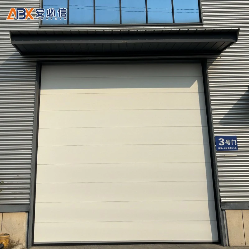黄冈翻板提升门